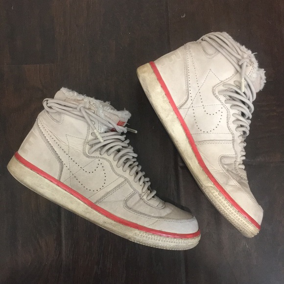 Nike terminator premium high - Picture 2 of 8